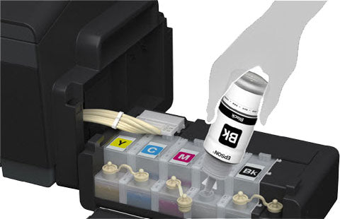 L1300 (A3 PRINTER) - ThinPC