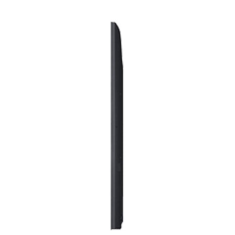 Model - ED55D Connectivity - HDMI | Service | RGB | DVI | Component / Composite | Audio Out | RS232C In | RS232C Out - ThinPC
