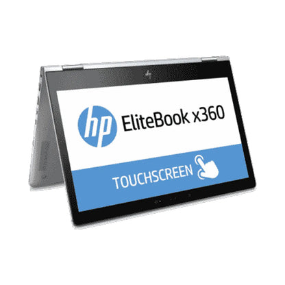 HP ELITEBOOK X360 1030 G2 | Intel Core i7-7th gen | 16GB RAM | 512GB SSD | 13.3" Screen | Touch Screen