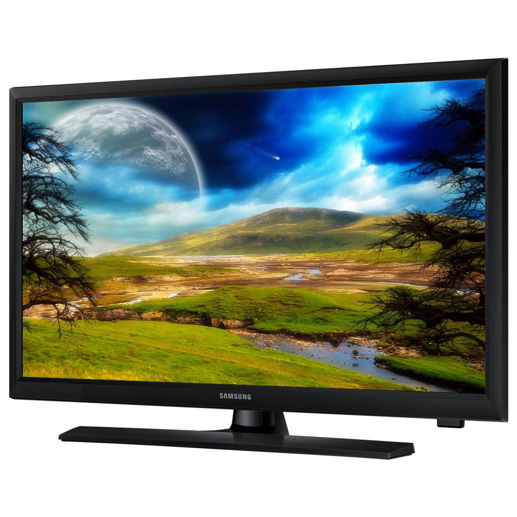 Samsung Model - LT24E310AR/XL / Display 24 inch / VA LED / Mega Contrast - ThinPC