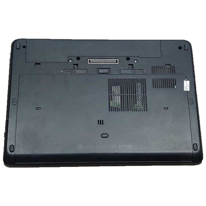 HP ZBook 15 G2 | Intel Quad Core i5 4th Gen | 8GB Ram | 500GB HDD | 15.6" Screen