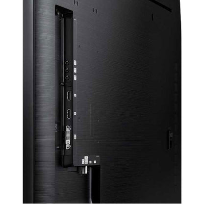Model - DC49H Full HD Resolution / HDMI / USB / DVI / VGA / RS232 & RJ45 / Built-in-Speaker - ThinPC