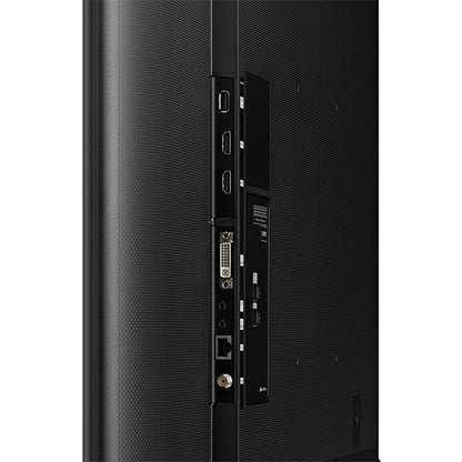Model - DC43J Full HD Resolution / HDMI / USB / DVI / VGA / RS232 & RJ45 / Built-in-Speaker - ThinPC