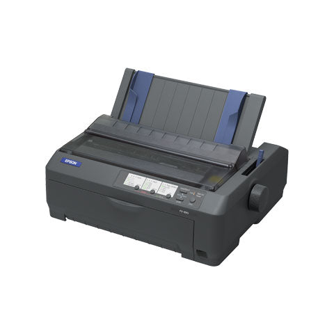 FX-890 (Std) Impact Printer - ThinPC