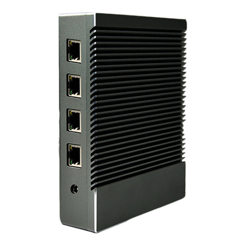 4 LAN Firewall BOX | N2940 Quad Core Quad – ThinPC