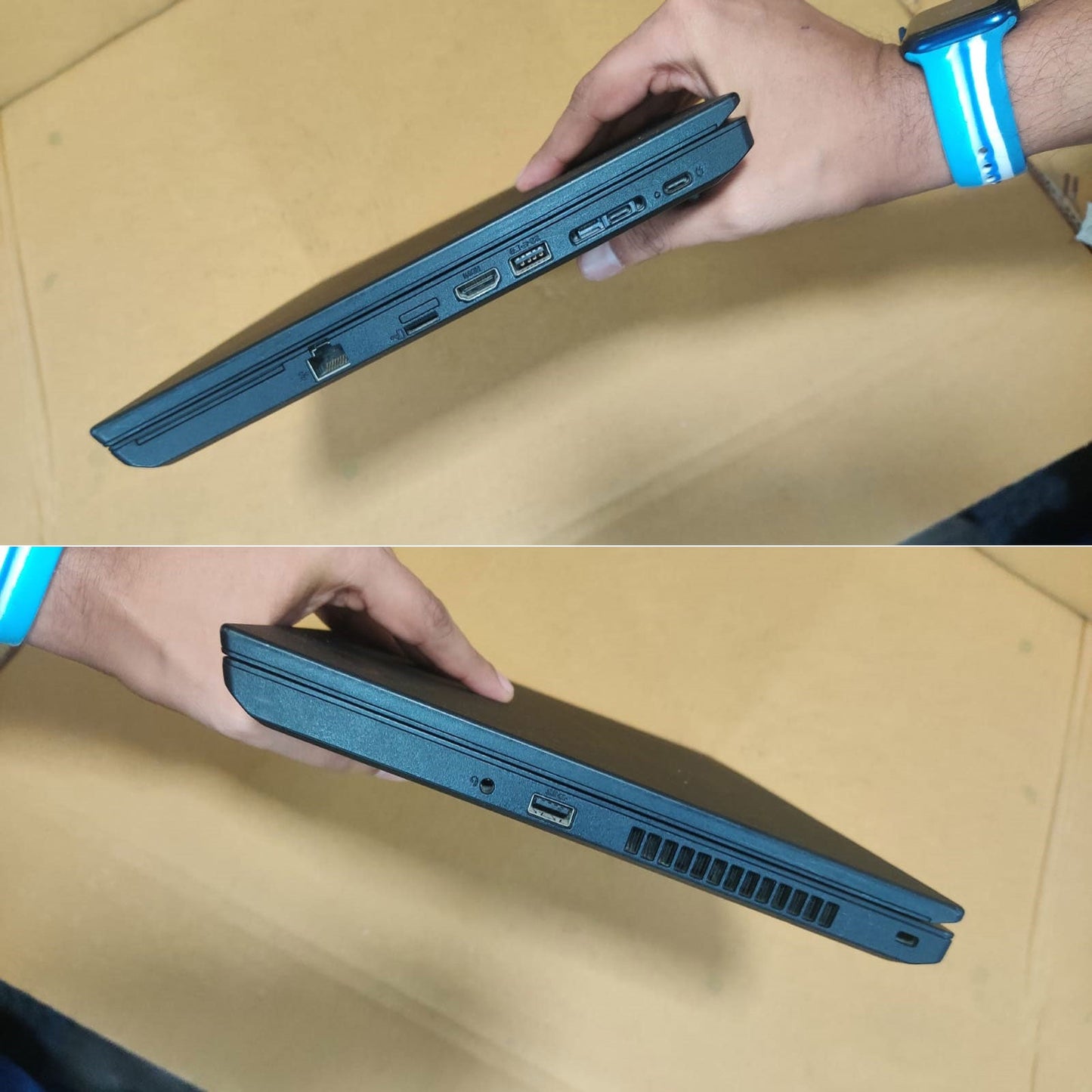 Renewed Lenovo L480 Laptop (Intel Core i5 8th Gen | 8GB Ram | 256GB SSD | 14" Screen