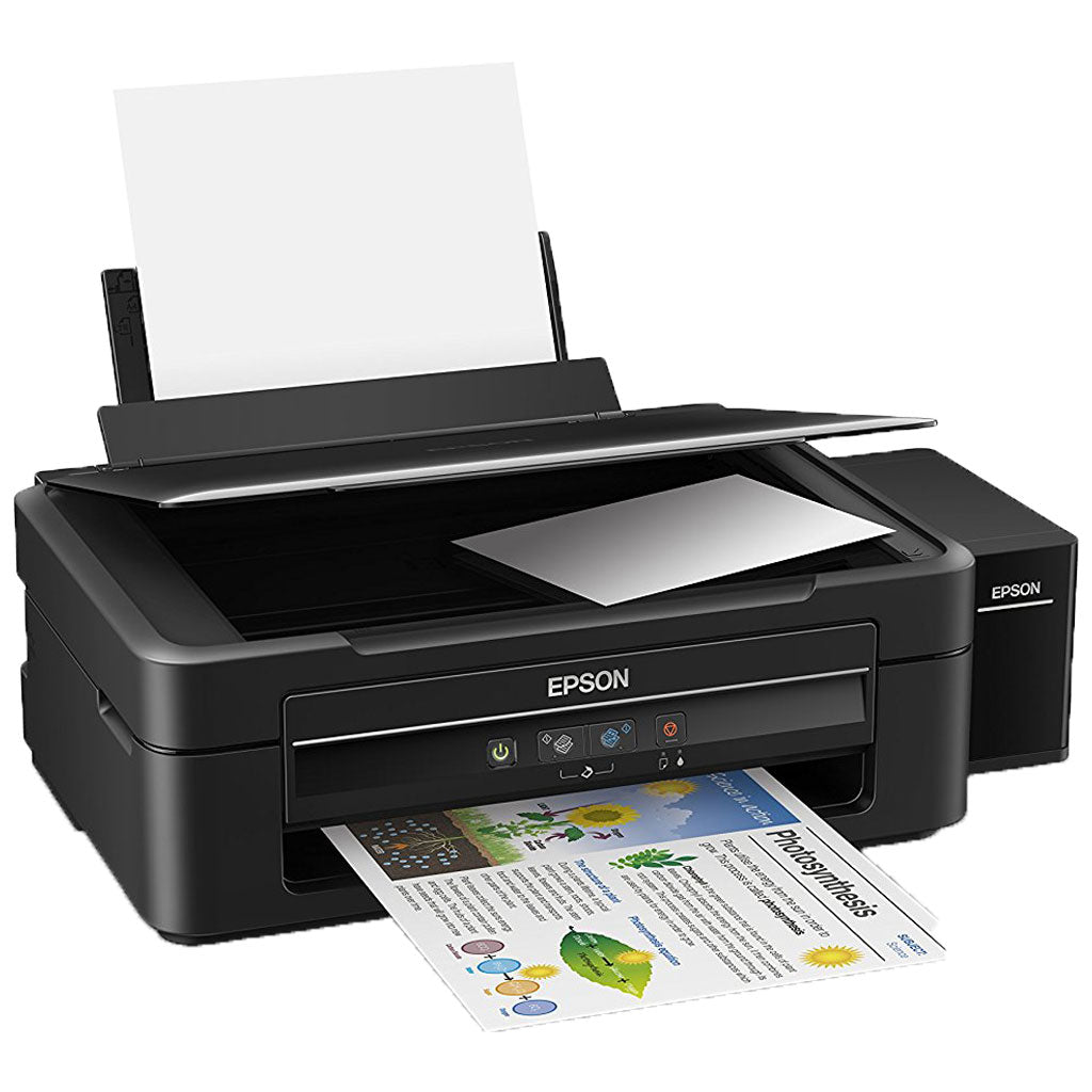 L380 (PRINT/SCAN/COPY) - ThinPC