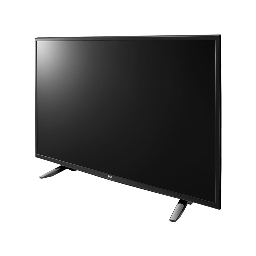 Model 43LW300C / Screen 43 inch / HDMI IN / USB 2.0 / USB Cloning / Time Schedular - ThinPC