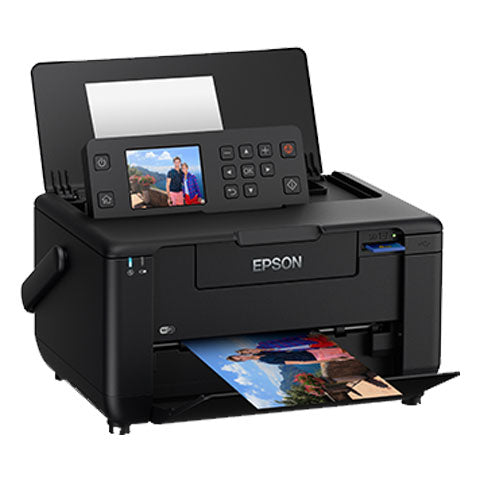 PM520 (4X6 PHOTO PRINTER) - ThinPC