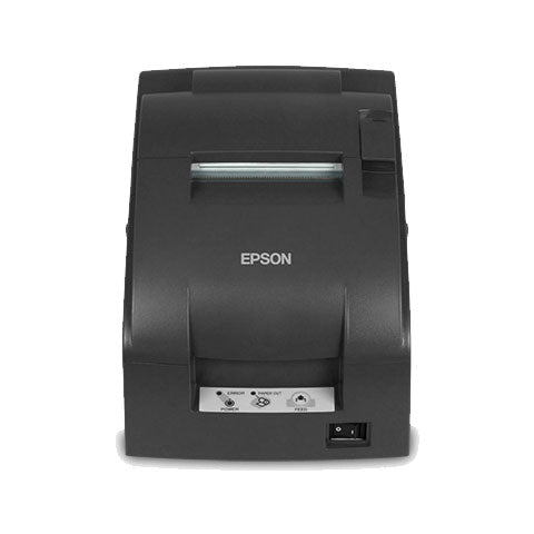 TM-U220D (USB / PARALELL / SERIAL) Printer - ThinPC