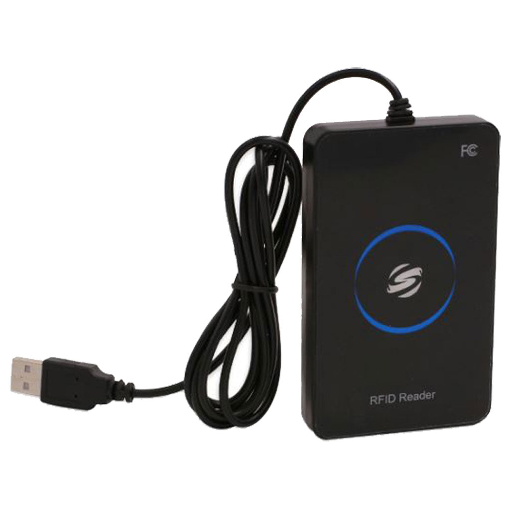 IC card Reader With Multiple Output Format – ThinPC