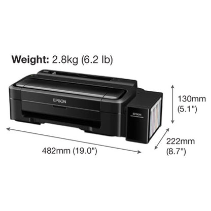 L310 (ONLY COLOR PRINTER) - ThinPC