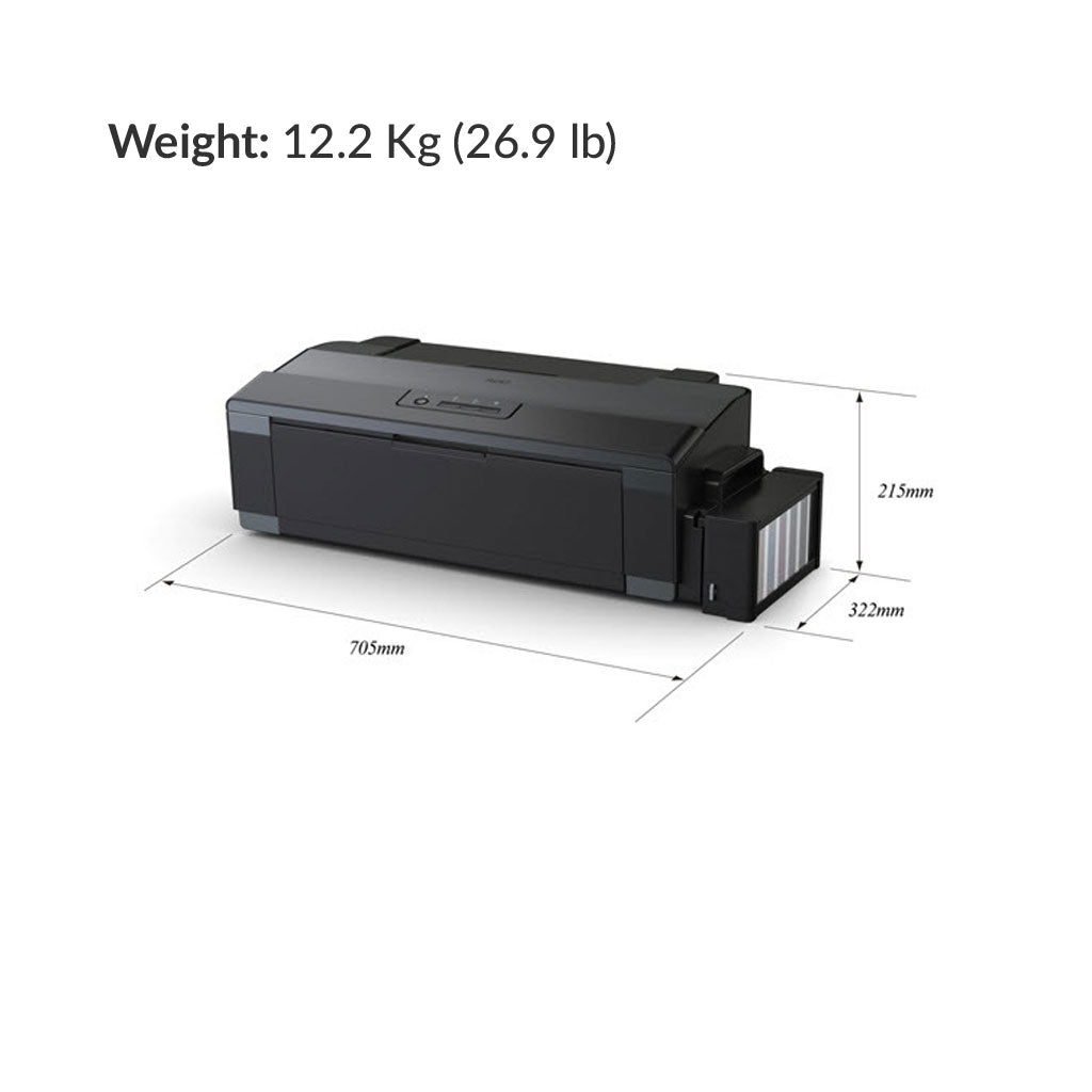 L1300 (A3 PRINTER) - ThinPC
