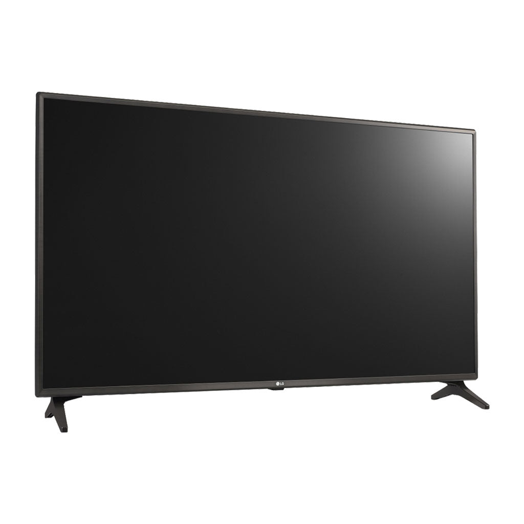 Model - 43LV640S Commercial-Signage TV (16 x 7)IPS Panel / HD / VGA / HDMI / USB / Wi-Fi - ThinPC