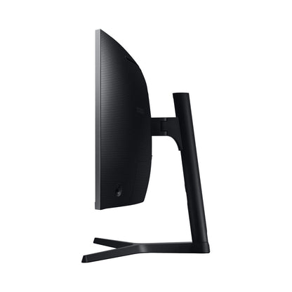 Samsung model  LC34H890WJWXXL  / Screen 34 inch / HDMI / Panel Type VA - ThinPC