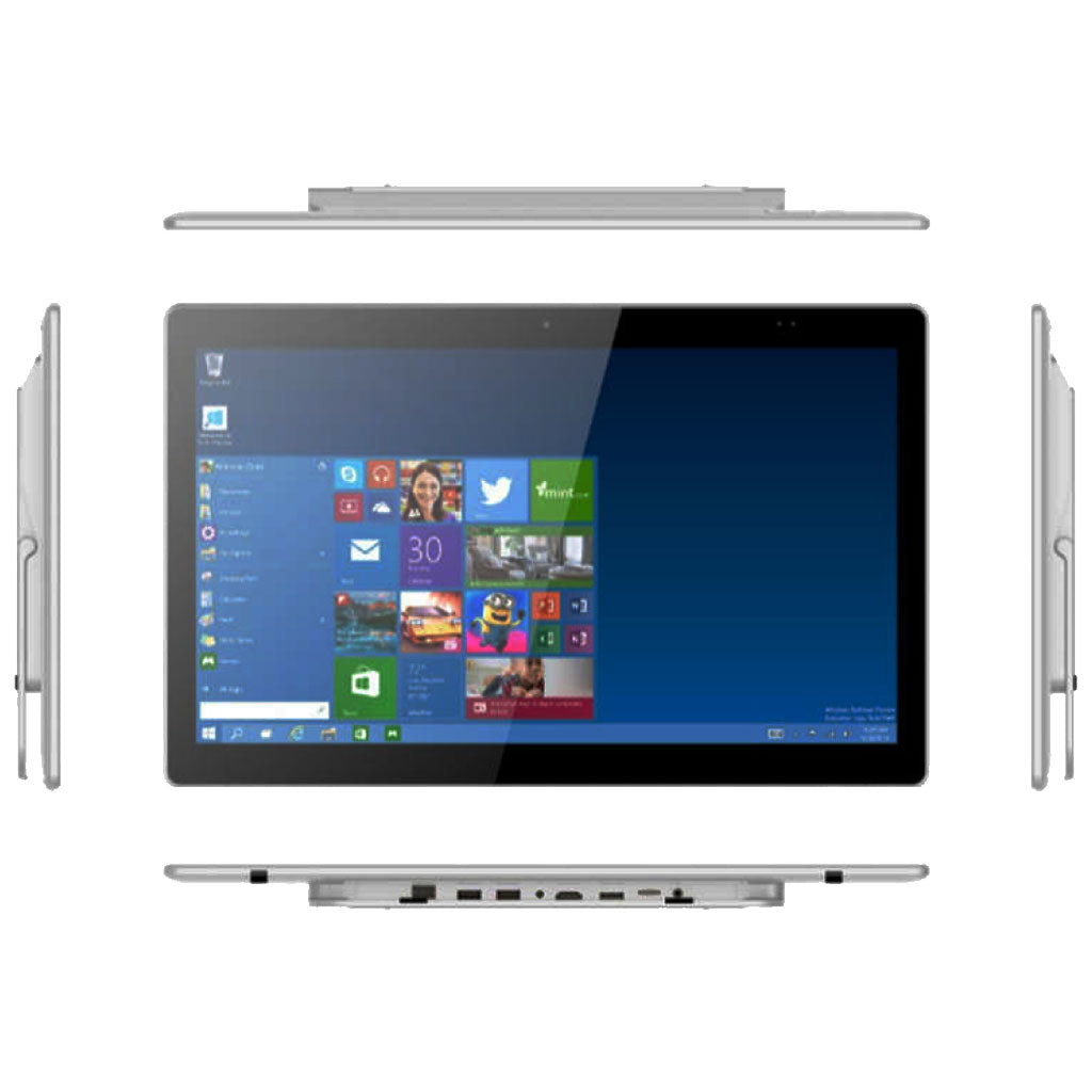 All In One TPC 173 / Screen 17.3 inch / HDMI / 4 GB Memory / 32 GB Storage - ThinPC