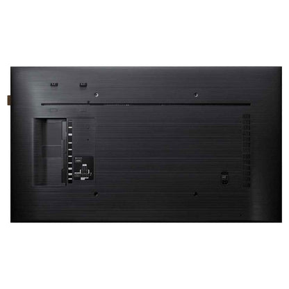 Model - QM55H  High End Professional Display for AVSI & Digital Signage Projects with 4K UHD Resolution 500nit Brightness - ThinPC