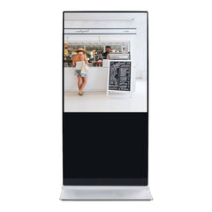 55" Ultraslim Digital Display Non-Touch Standee