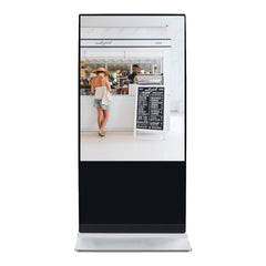 55" Ultraslim Digital Display Non-Touch Standee
