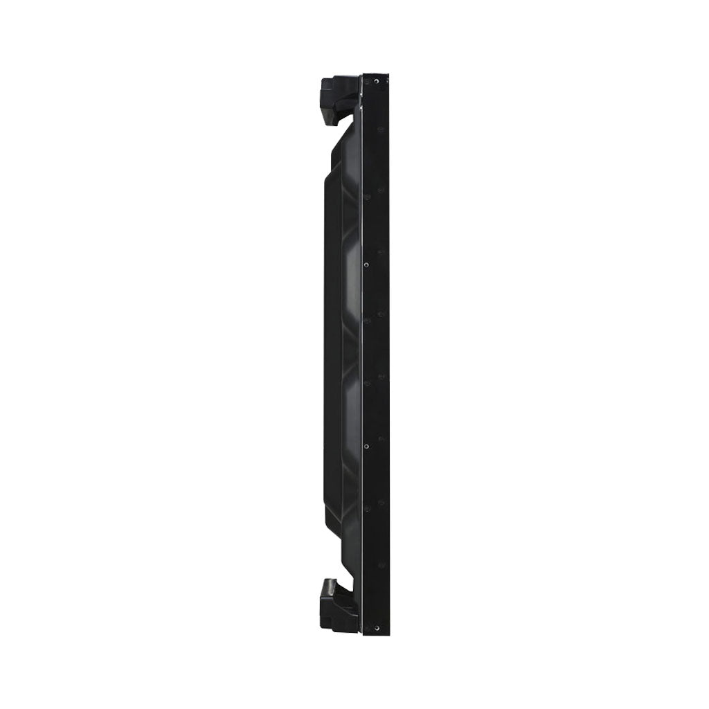 Model - 55LV75A FULL HD , VIDEO WALL / LANDSCAPE AND PORTRAIT MODE ,HDMI, USB, DVIX, DISPLAY PORT, SPEAKER - ThinPC