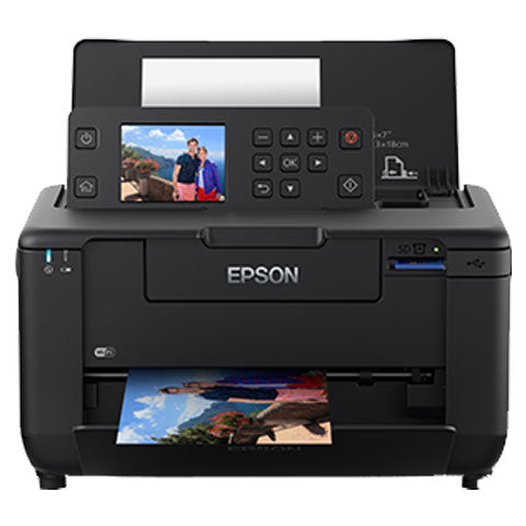PM520 (4X6 PHOTO PRINTER) - ThinPC