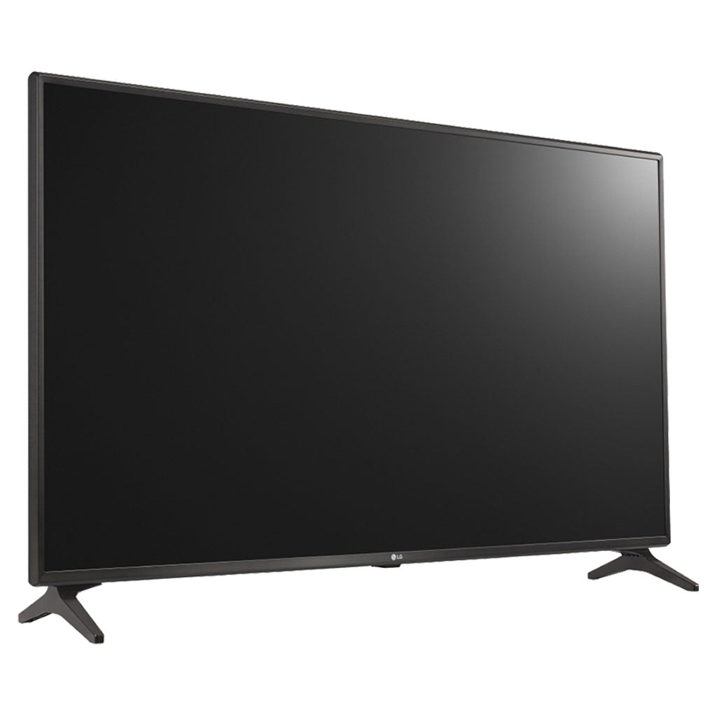 Model - 43LV640S Commercial-Signage TV (16 x 7)IPS Panel / HD / VGA / HDMI / USB / Wi-Fi - ThinPC