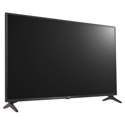 Model - 43LV640S Commercial-Signage TV (16 x 7)IPS Panel / HD / VGA / HDMI / USB / Wi-Fi - ThinPC