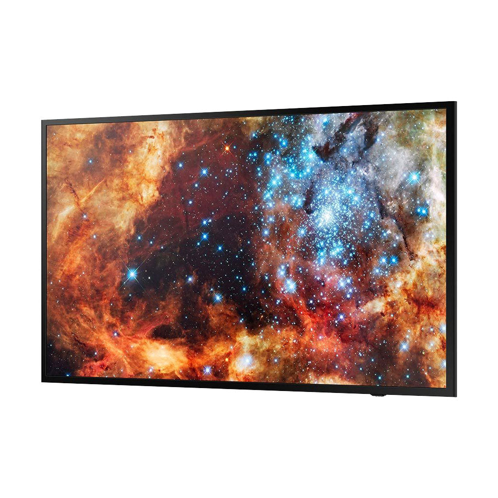 Model - DC43J Full HD Resolution / HDMI / USB / DVI / VGA / RS232 & RJ45 / Built-in-Speaker - ThinPC