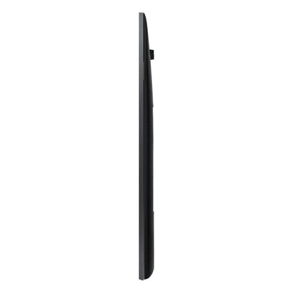 Model - QB75H  Professional Display for AVSI & Digital Signage Projects with 4K UHD Resolution - ThinPC