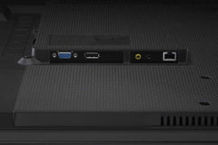 Model - UE46D  Video Wall Panel with 11mm Bezel-to-Bezel 500 Nits Brightness - ThinPC