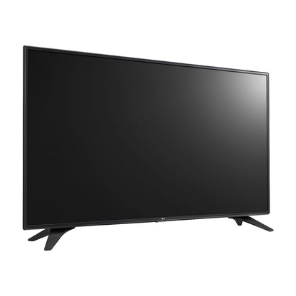 Model - 55LW540S FULL HD, Welcome Screen/ Video, SUPERSIGN , Ports – 2x HDMI, 1x USB, 1x VGA, AV, RF IN. - ThinPC