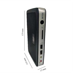 Dell WyseT50 | Marvell ARMADA 510 | 1 GB RAM | 1 GB Flash  | Linux