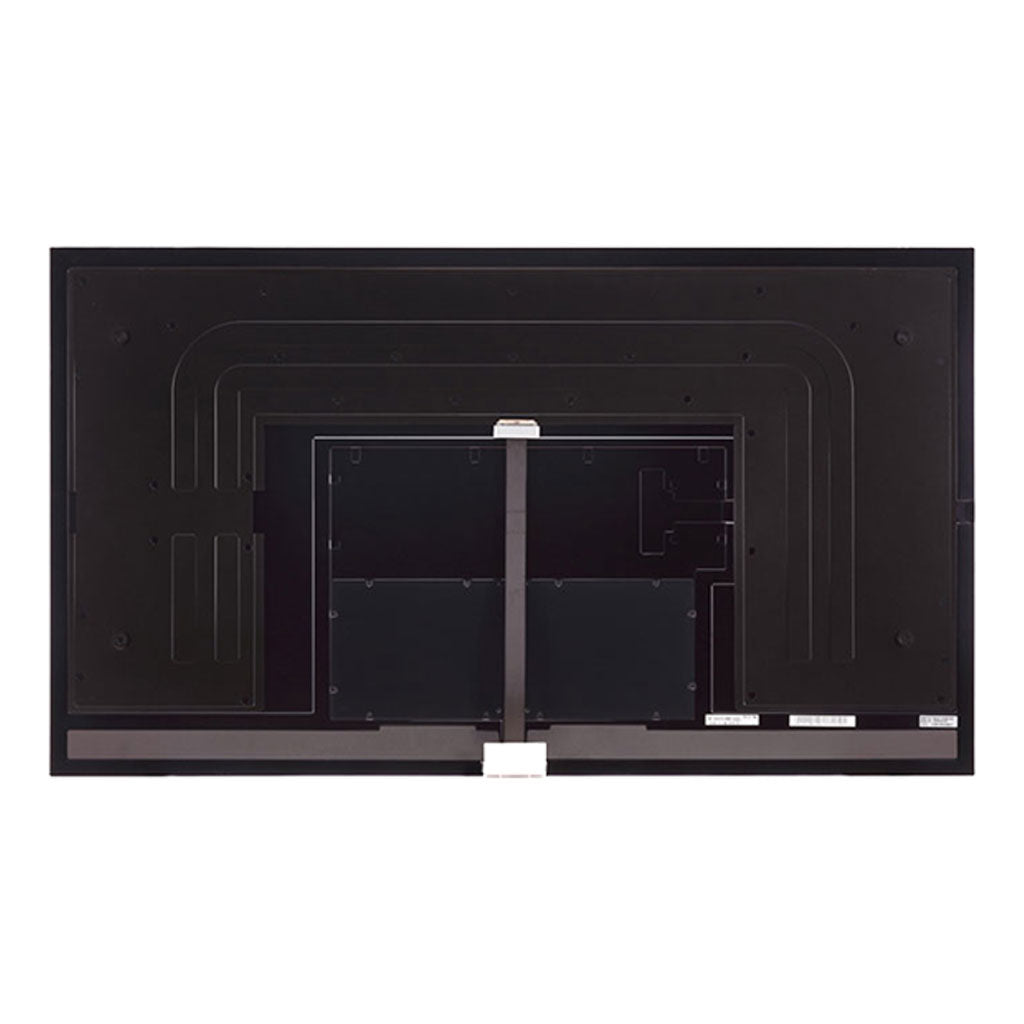 Model - 55EJ5C WALL PAPER OLED SIGNAGE | FULL HD | SuperSign W/Lite/C/N Features - ThinPC