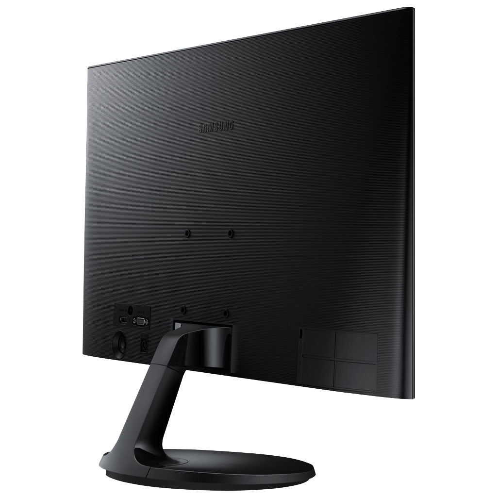 Samsung Model - LS24F350FHWXXL / Display 24 inch / AH IPS - ThinPC