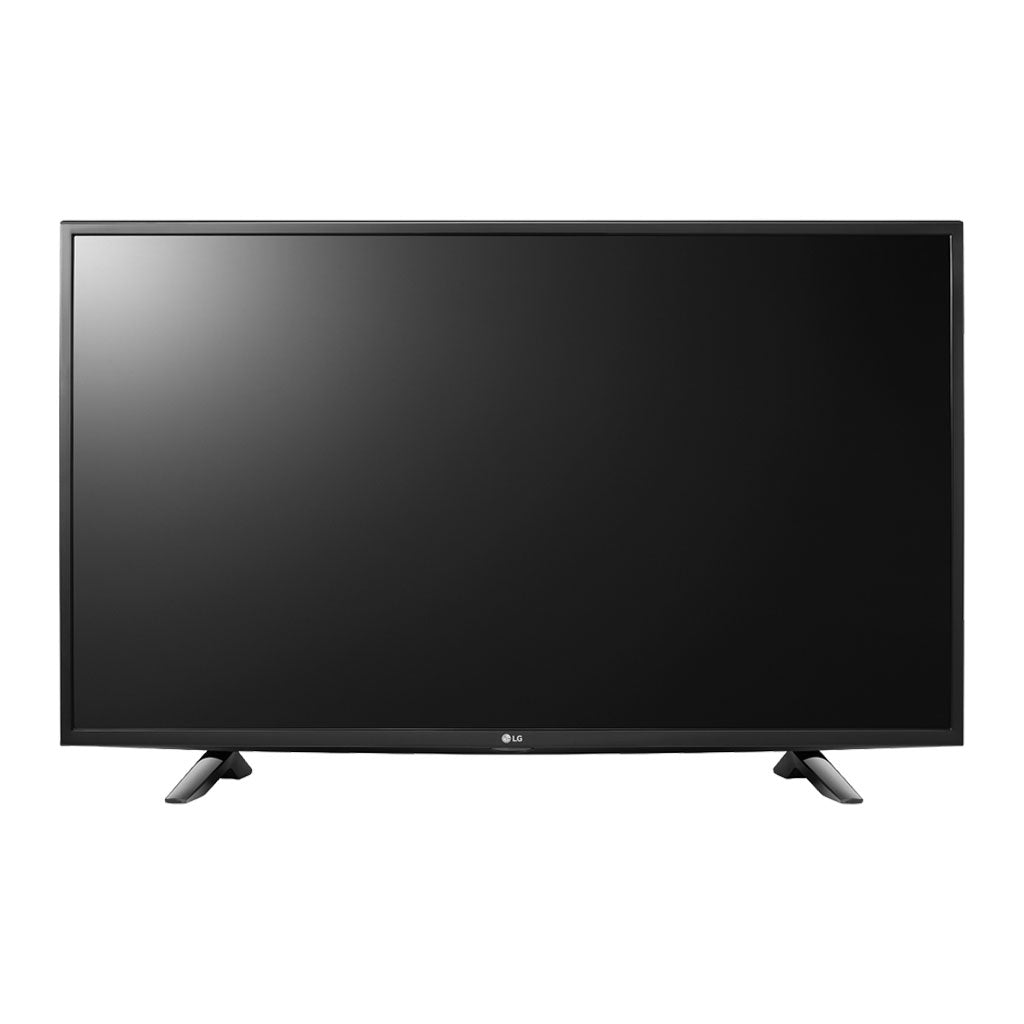 Model 43LW300C / Screen 43 inch / HDMI IN / USB 2.0 / USB Cloning / Time Schedular - ThinPC