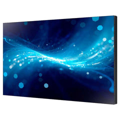 Model - UM55H-E  Super Ultra Thin Bezel Video Wall panel with 1.7mm bezel-to-bezel - 500 nits Brightness - ThinPC