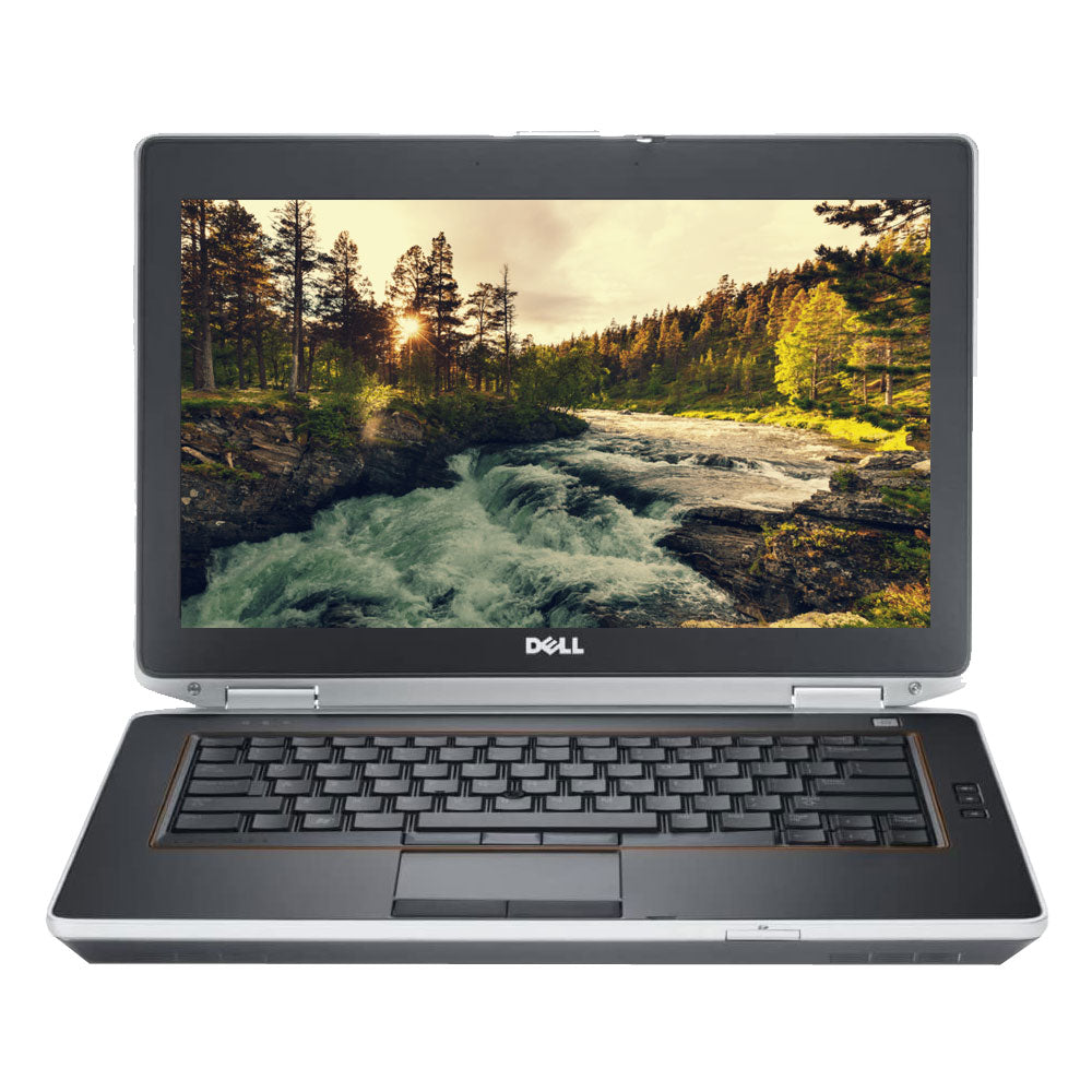 Dell Latitude 6420 | Intel Core i5 2nd Gen | 4GB Ram | 320GB HDD | 14" Screen