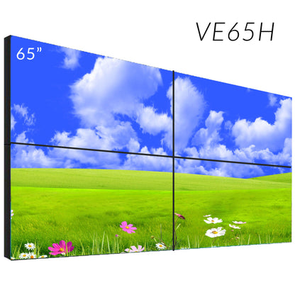 Video Wall - VE**H Series - ThinPC