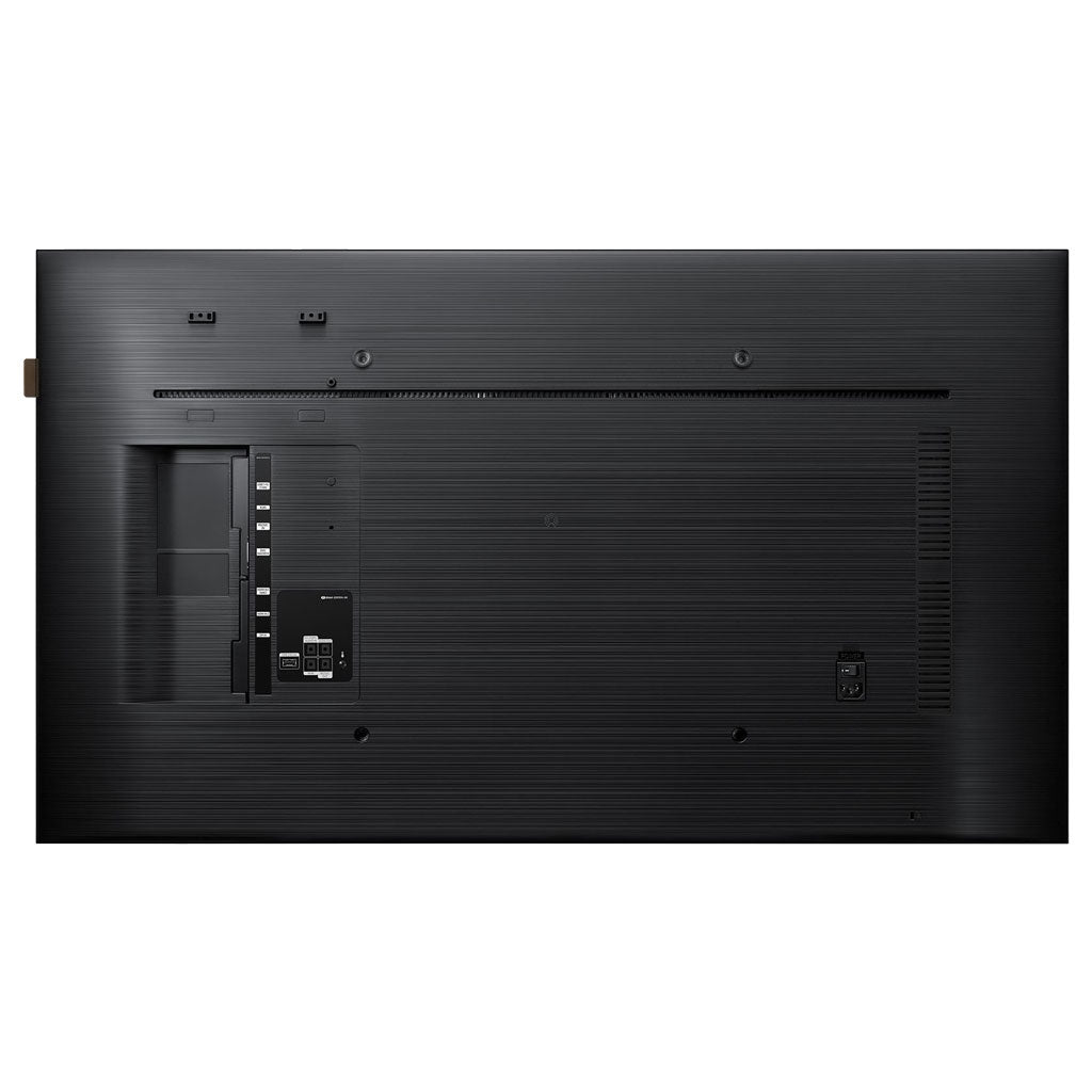 Model - QB65H  Professional Display for AVSI & Digital Signage Projects with 4K UHD Resolution - ThinPC