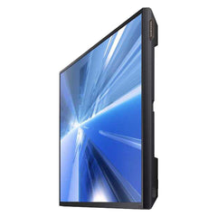 Model - DC32E  Full HD Resolution / HDMI / USB / DVI / VGA / RS232 & RJ45 / Built-in-Speaker - ThinPC
