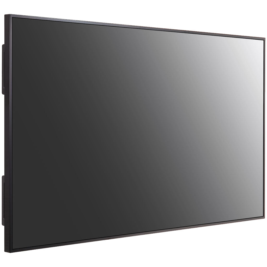 Model - 86UM3C | 86" Ultra HD Signage with Split-Screen High Efficiency Video Coding - ThinPC