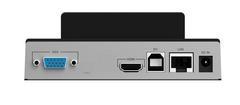 Network Media Player or stand alone player - ThinPC
