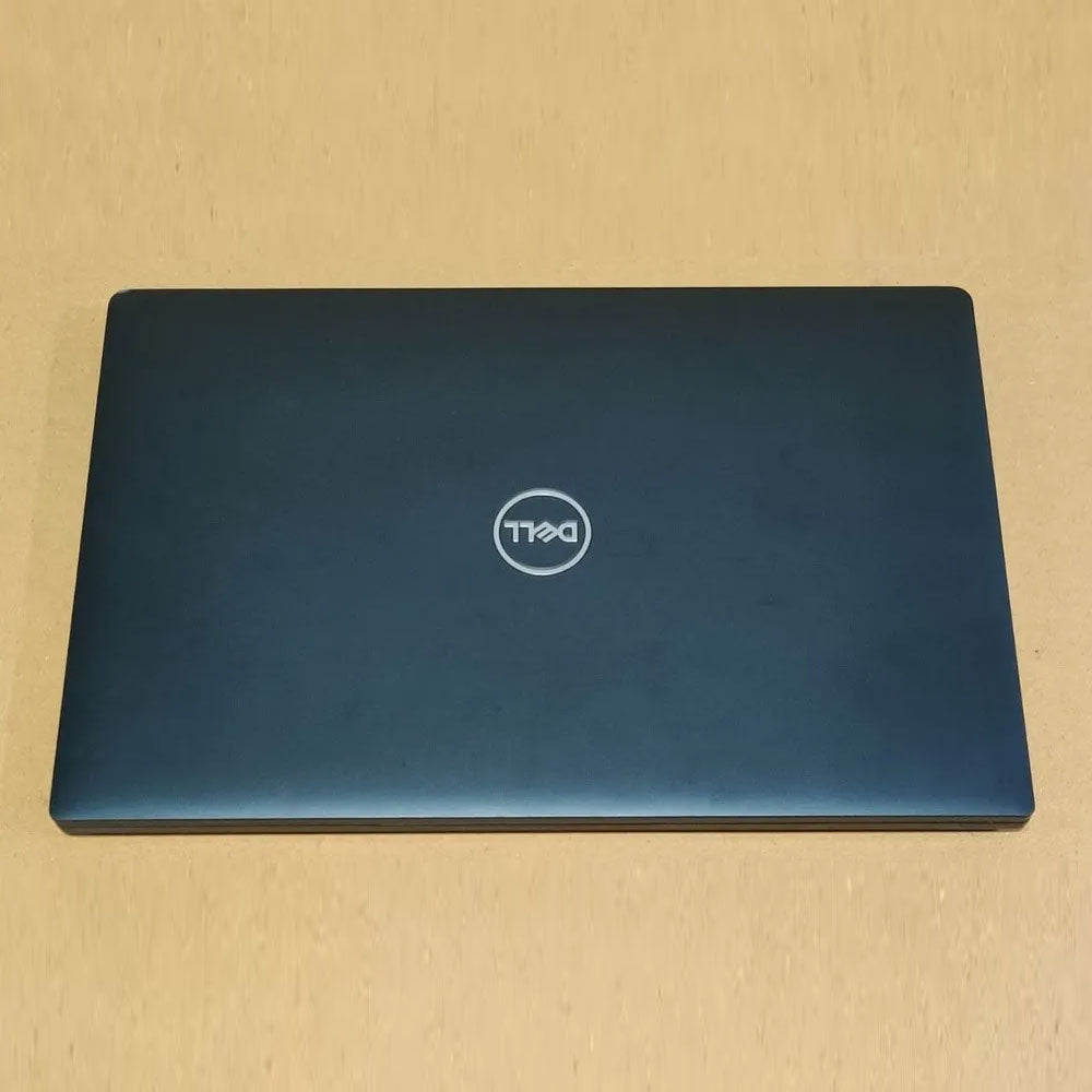 Renewed Dell Latitude e7490 | Intel Core i7 8th Gen | 8 GB RAM | 256 GB SSD | 14" Touch Screen