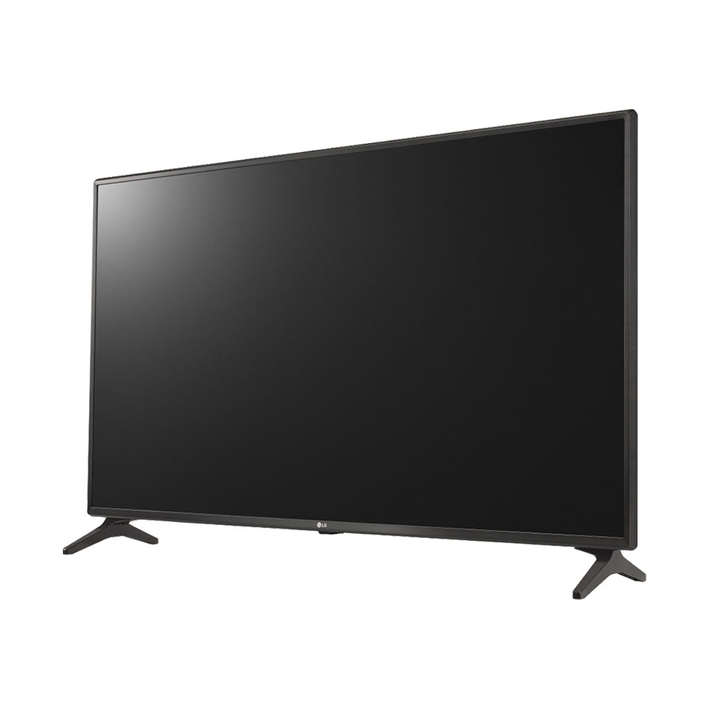 Model - 43LV640S Commercial-Signage TV (16 x 7)IPS Panel / HD / VGA / HDMI / USB / Wi-Fi - ThinPC