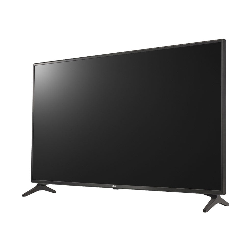 Model - 49LV640S Commercial-Signage TV (16 x 7)IPS Panel / HD / VGA / HDMI / USB / Wi-Fi - ThinPC