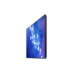 Model - DM75E  High End Professional Display / HDMI / USB / DVI / VGA / RS232 & RJ45 / Wi-Fi / Built-in-Speaker / Inbuilt Media Player & Magicinfo - ThinPC
