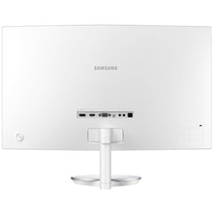 Samsung model  LC27F591FDWXXL/ Screen 27 inch / Curved / Panel Type VA / OS Windows 10 - ThinPC