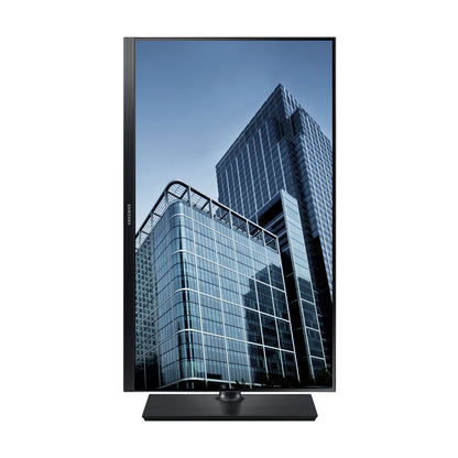 Samsung model  LS27H850QFUXEN/ Screen 27 inch / Flat / Panel Type PLS / OS Windows 10 - ThinPC