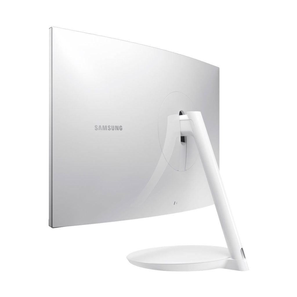 Samsung model  LC27H711QEWXXL/ Screen 27 inch / Curved / Panel Type VA - ThinPC