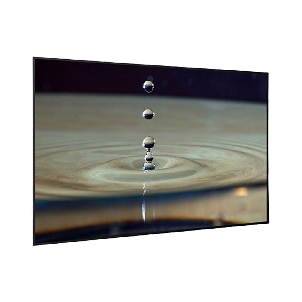 Model - 55EJ5C WALL PAPER OLED SIGNAGE | FULL HD | SuperSign W/Lite/C/N Features - ThinPC